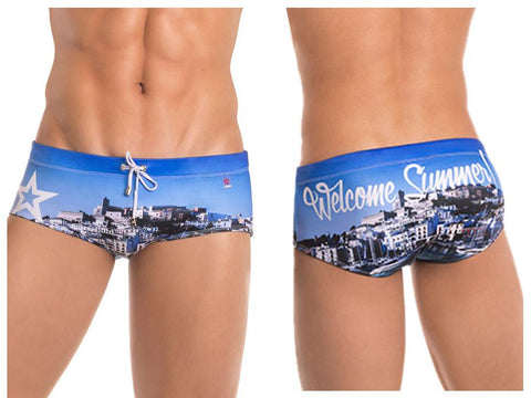 Ibiza Swim Briefs