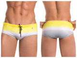 Boreal Swim Briefs