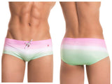 Boreal Swim Briefs