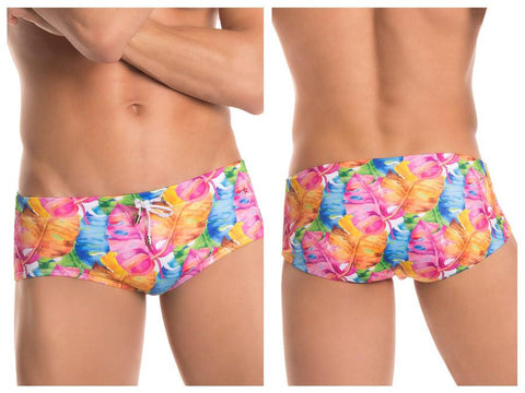 Fiji Swim Briefs