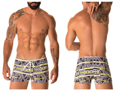 Kalahary Shorts