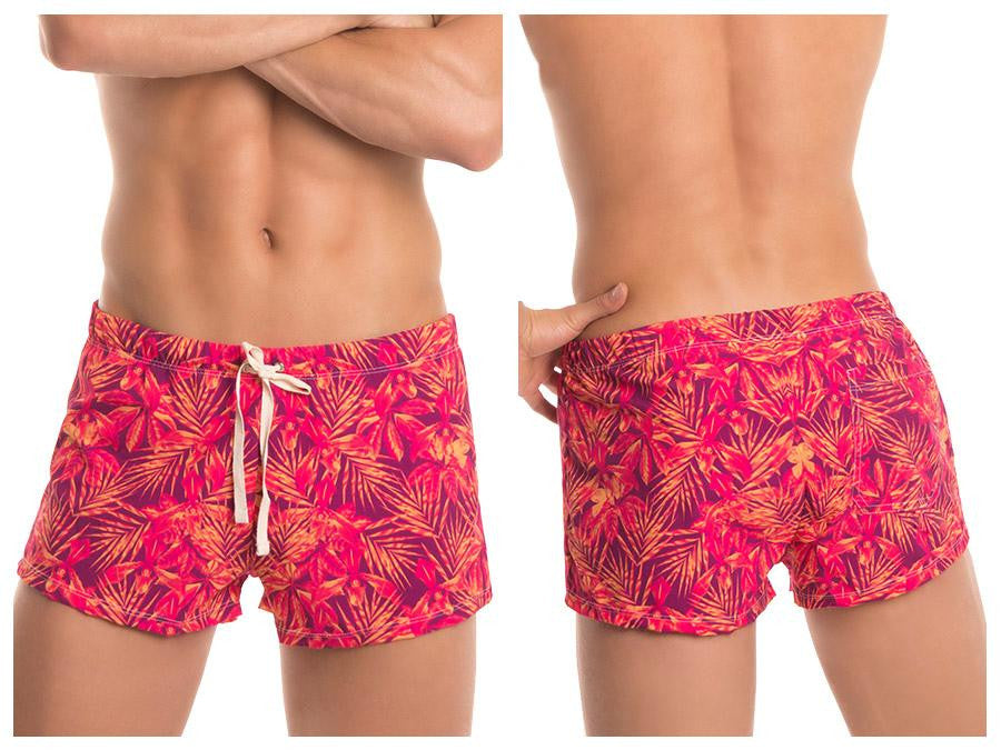 Resort Swim Trunks