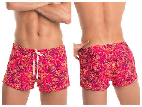 Resort Swim Trunks