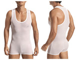 Pikante Silom Mesh Body Singlet