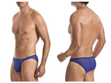 Pikante Bordeos Mesh Brief