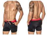 Copacabana Swimsuit Trunk