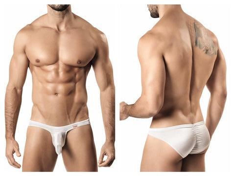 Banana Pouch Brief