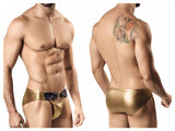 Champion Metallic Brief