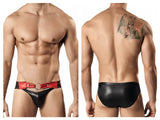 Champion Metallic Brief