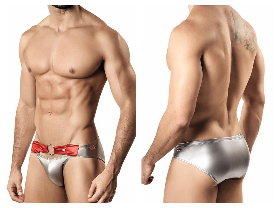 Champion Metallic Brief