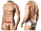 Champion Metallic Brief