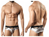 Metallic Wave Brief