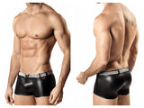 Metallic Belted Boxer Brief