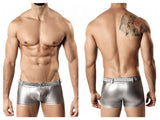 Metallic Belted Boxer Brief