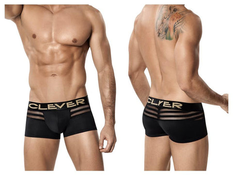 Ammolite Latin Boxer Brief