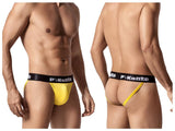 Saturno Jockstrap