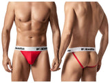 Saturno Jockstrap