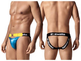 Mercurio Jockstrap