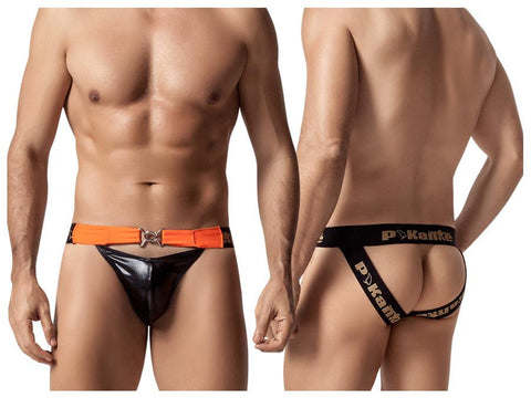 Mercurio Jockstrap