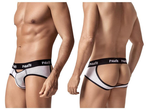 Naboo Brief