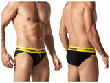 Yavin Brief