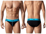 Yavin Brief