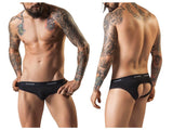 Deox Jockstrap