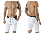 Guarulhos Swimsuit Long Trunk.