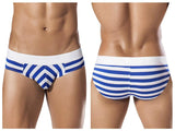 Sailor Life Latin Brief