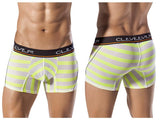 Bars plus Bars Boxer