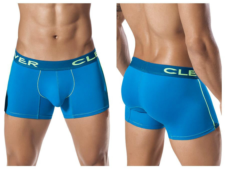 Fluorescence Boxer