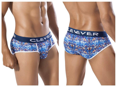 Paradise Piping Brief