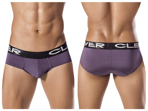 Burning Cold Classic Brief