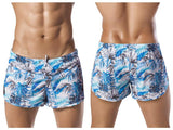 Life Guard Jungle Short