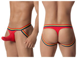 Perseus Thongs