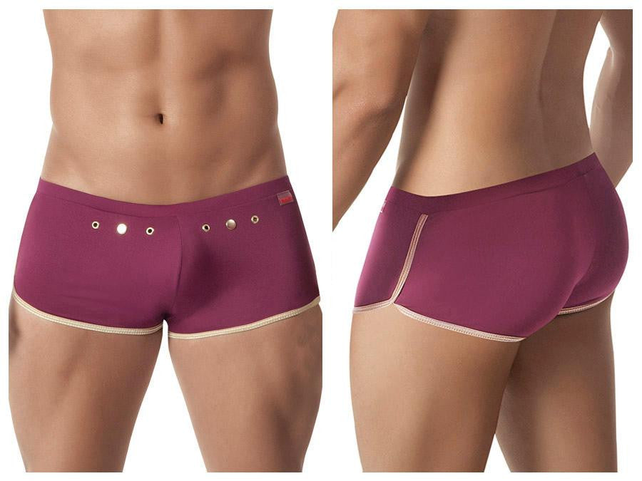 Great Achilles Cheeky Boxer Briefs