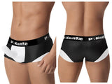 Fury Titan Boxer Briefs