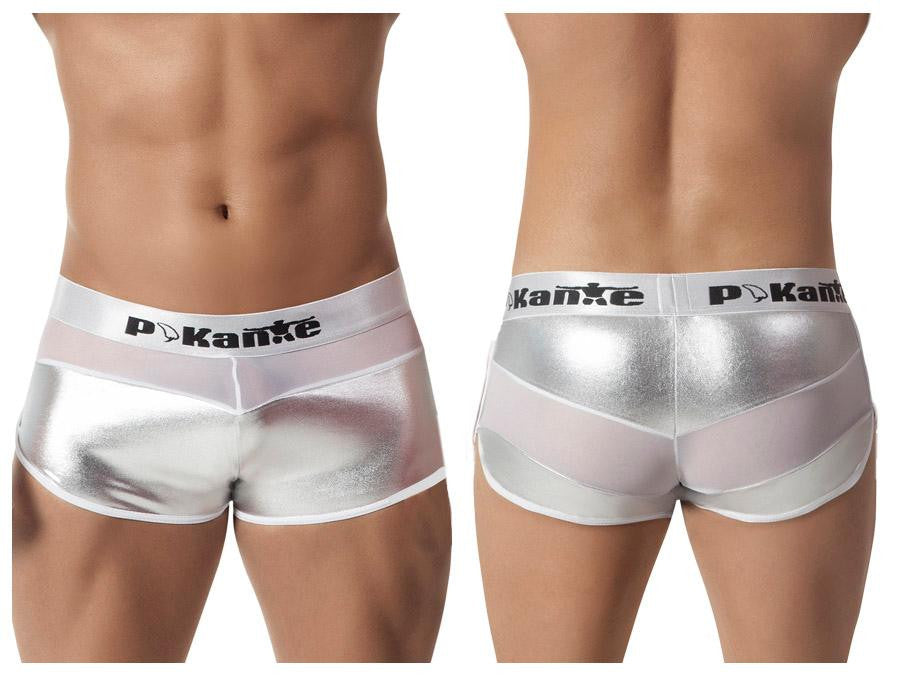 Wrath of Olympus Cheeky Boxer Briefs