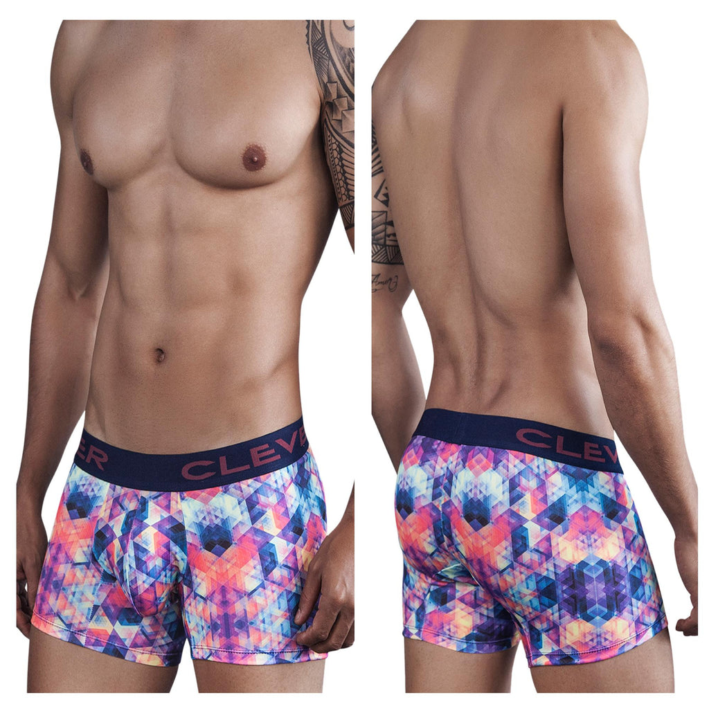 Arawak Boxer