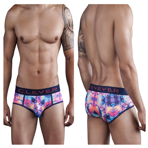 Arawak Piping Brief