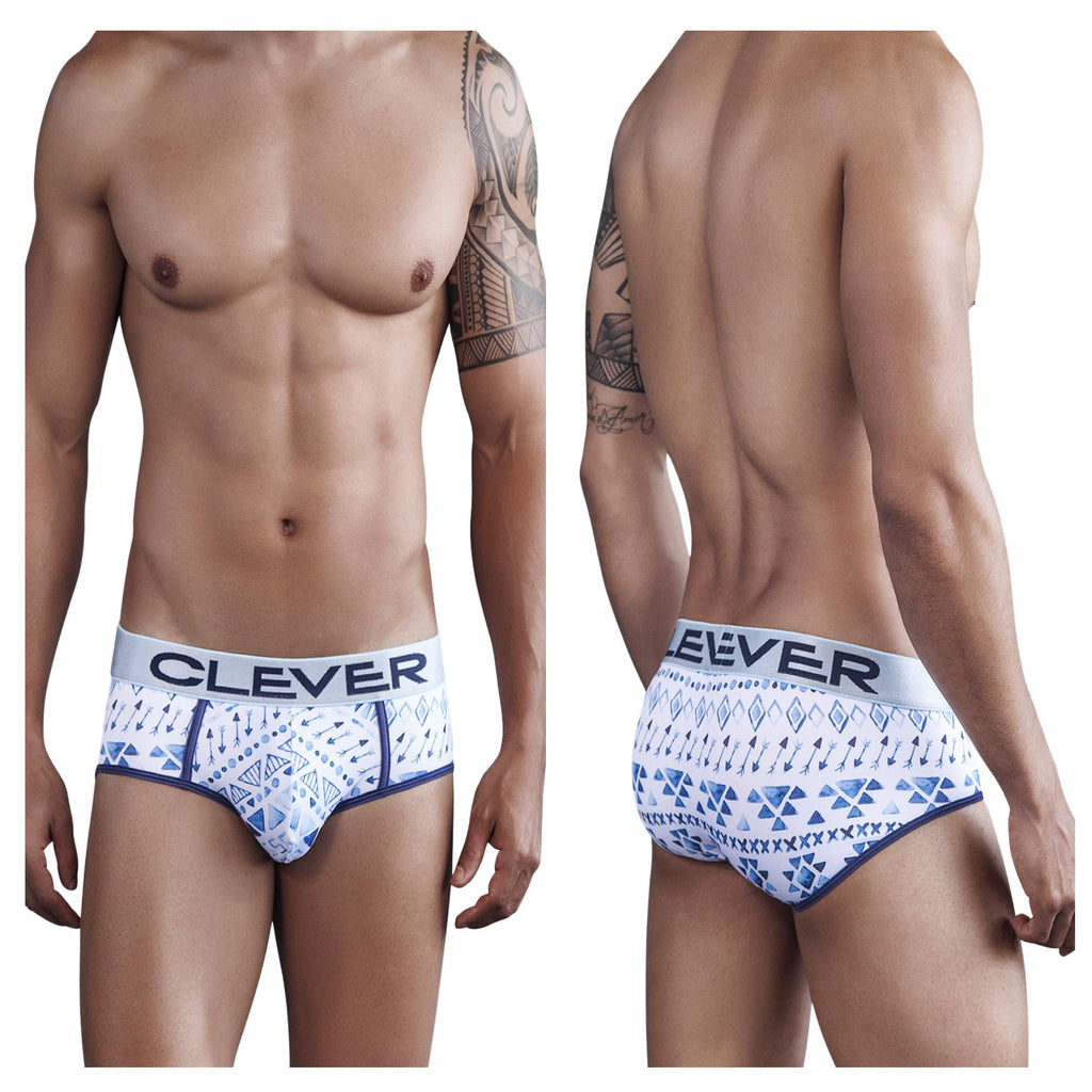 Scandinavian Piping Brief