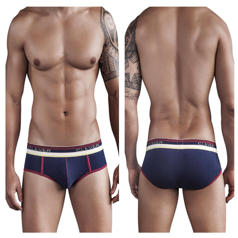 Kawa Bonga Piping Brief