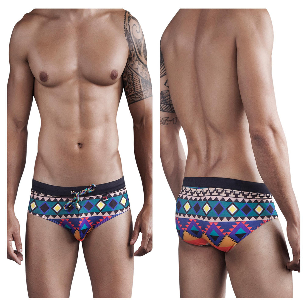 Egyptian Swimsuit Brief