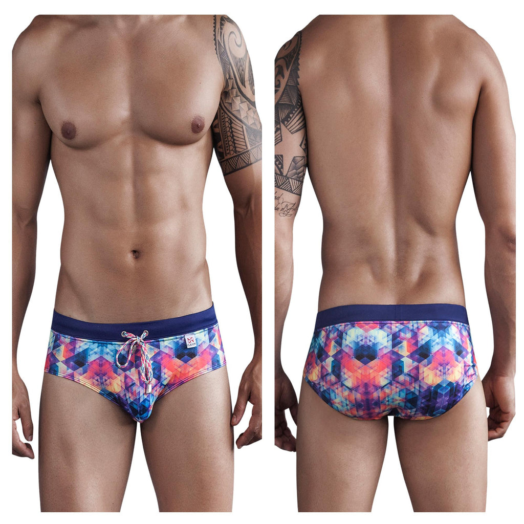 Arawak Swimsuit Brief