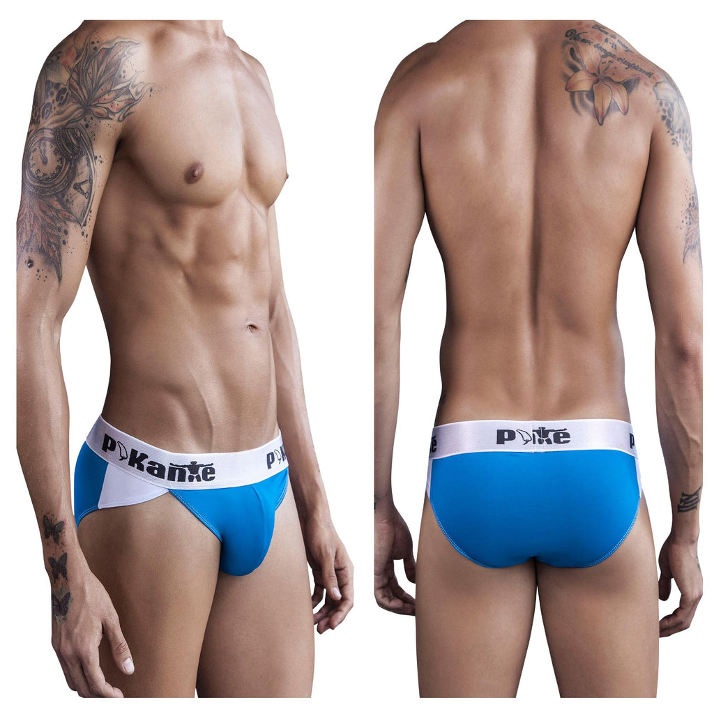 Hippie Hipster Briefs