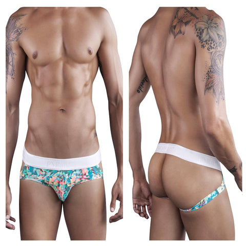 Mosaic Jockstrap