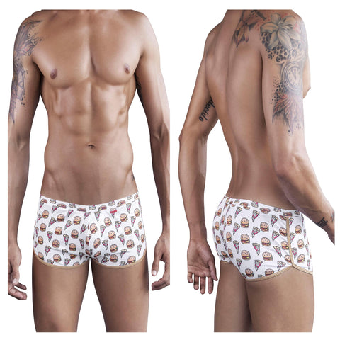 Tasty Package Cheeky Boxer Briefs