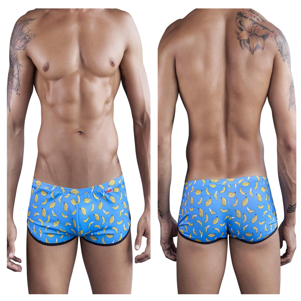 Banana Rama Cheeky Boxer Briefs