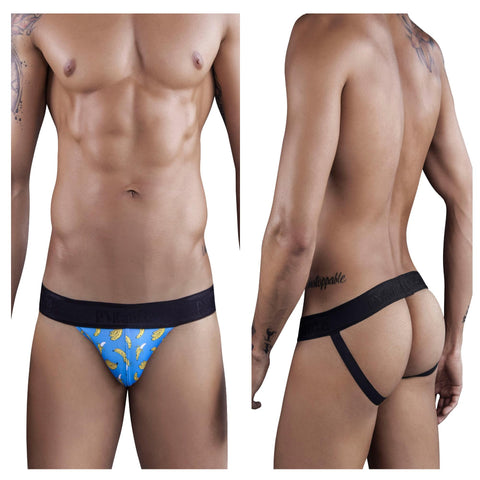 Banana Rama Jockstrap