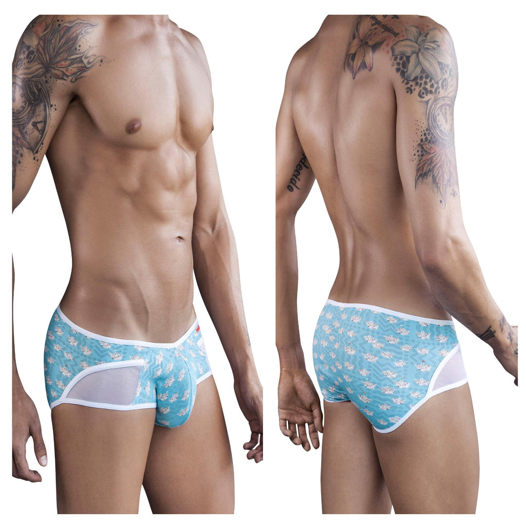 Paper Boat Briefs